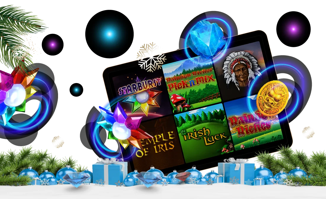 Brand banner